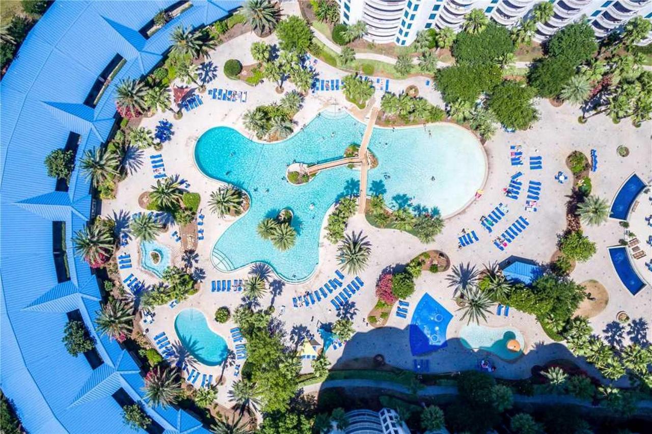 The Palms Of Destin By Compass Resorts 외부 사진