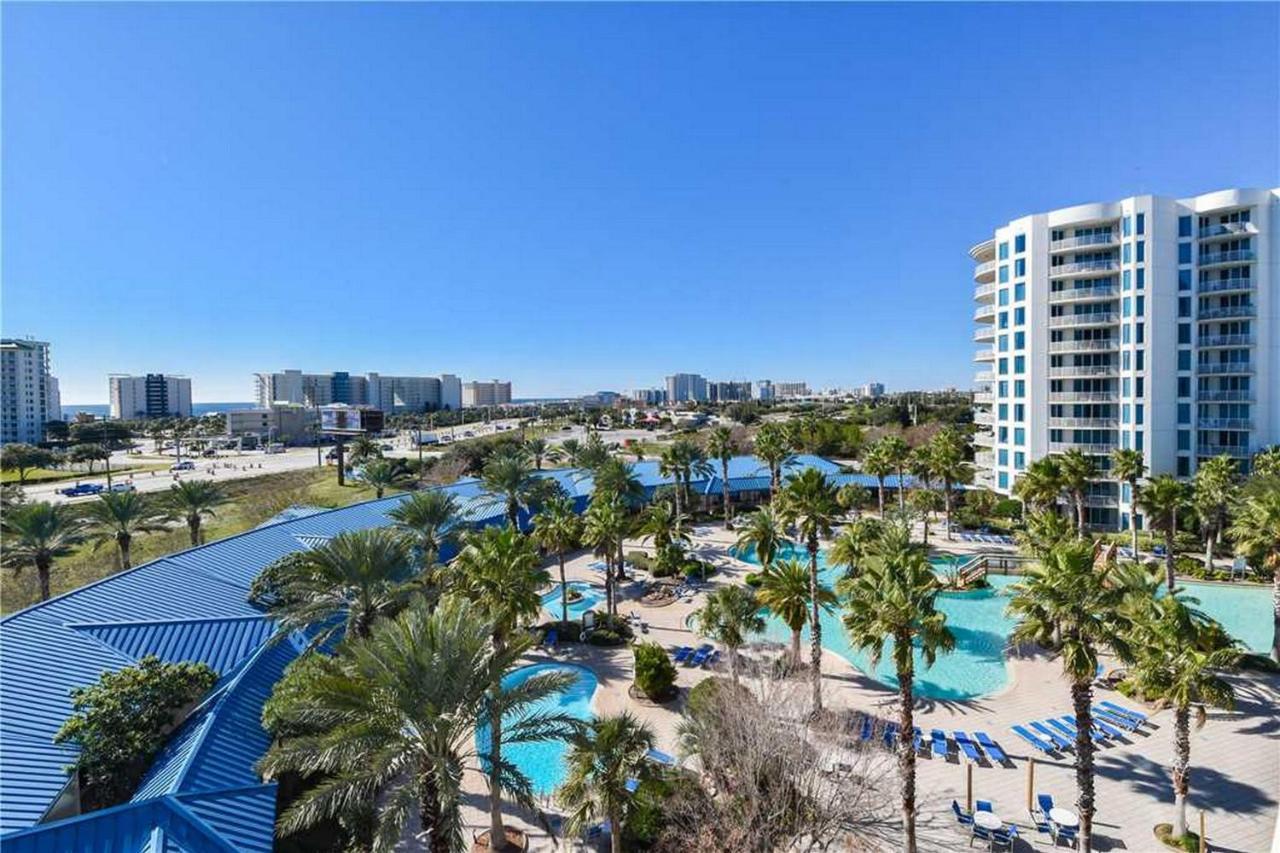 The Palms Of Destin By Compass Resorts 외부 사진
