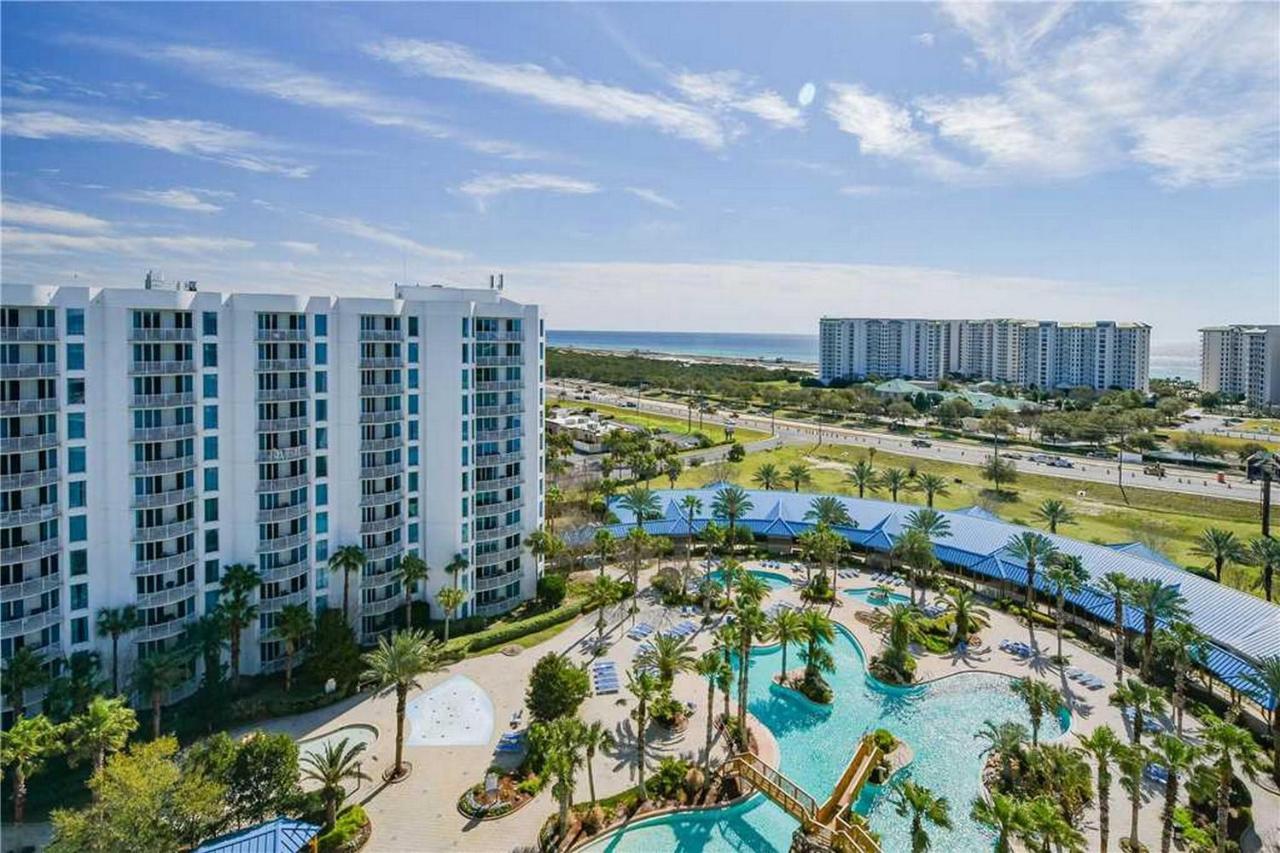 The Palms Of Destin By Compass Resorts 외부 사진