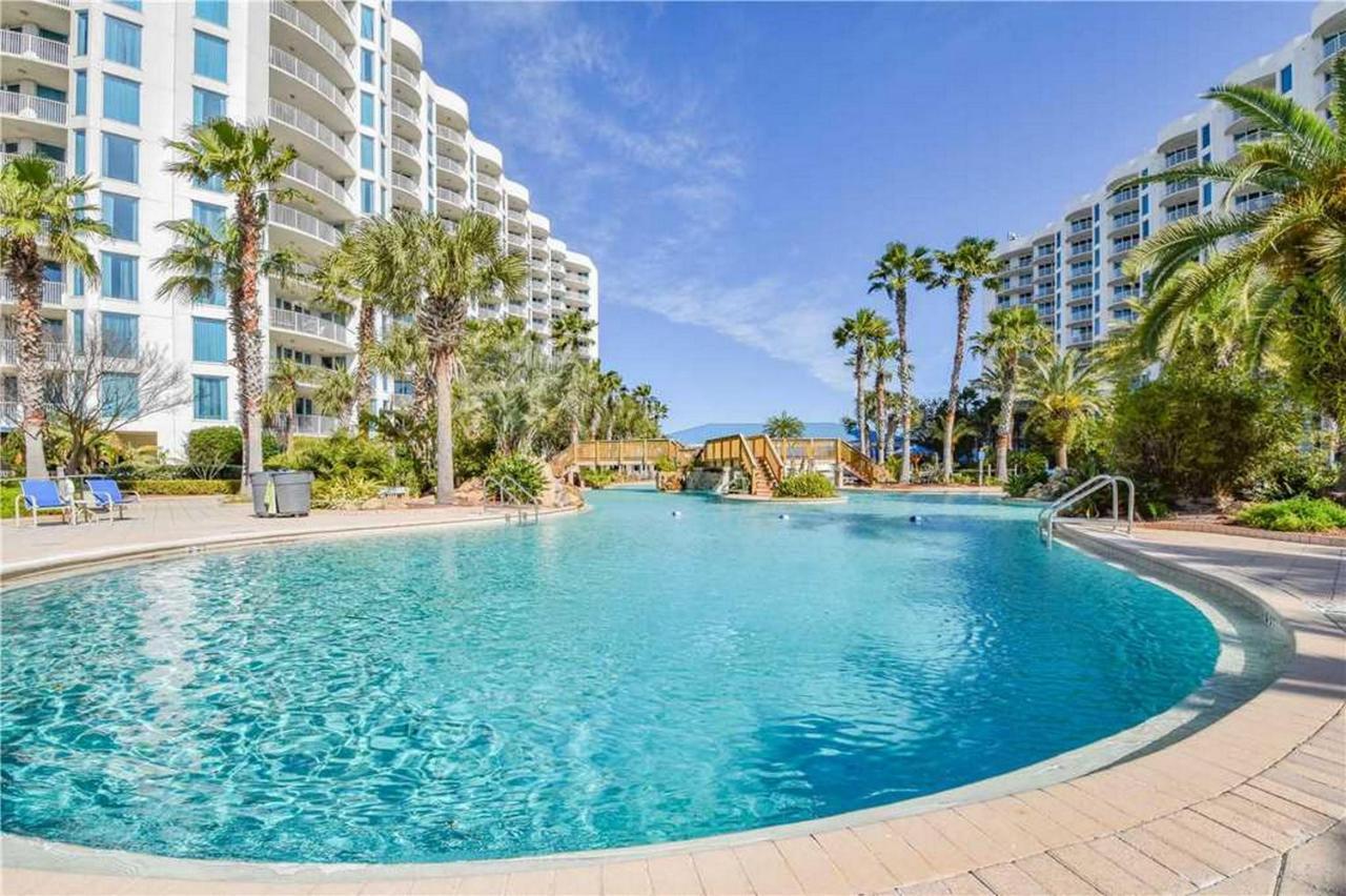The Palms Of Destin By Compass Resorts 외부 사진