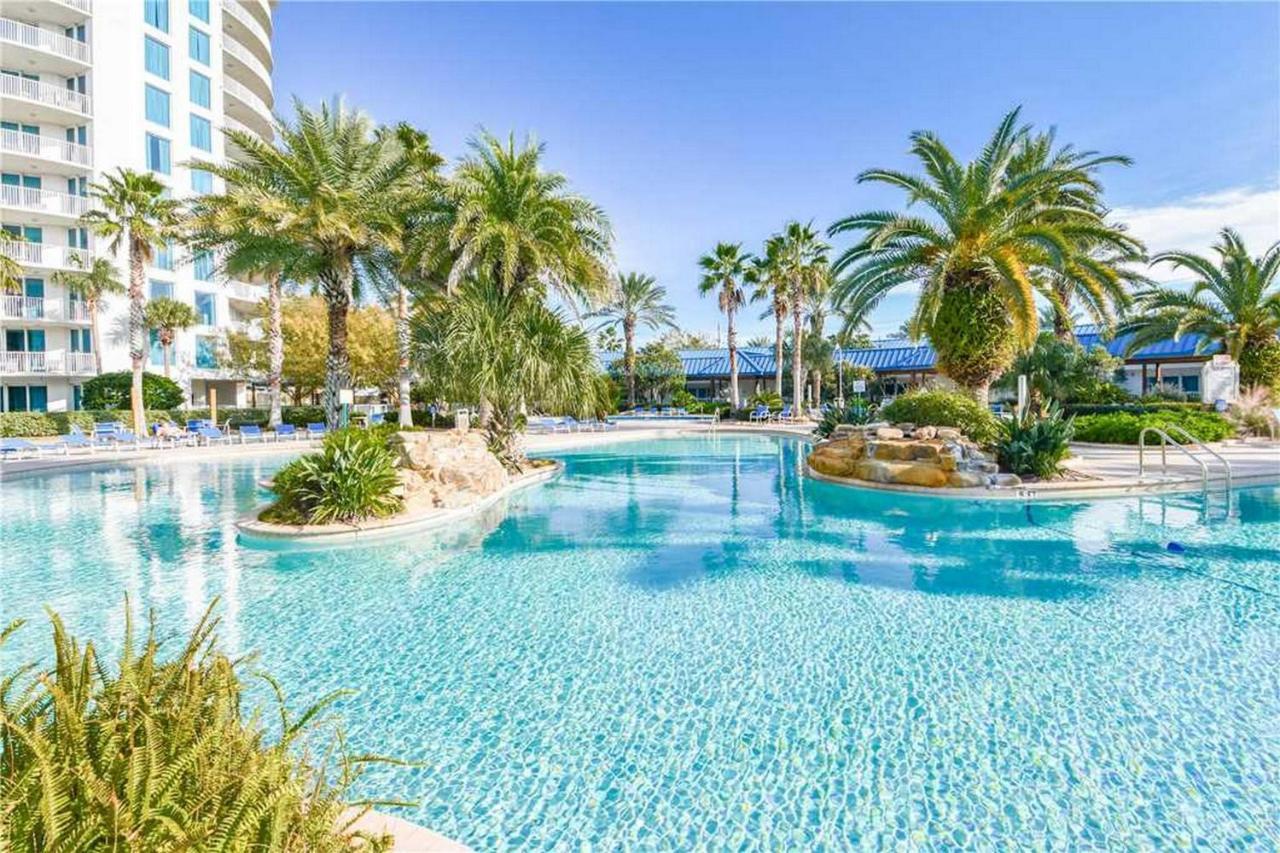 The Palms Of Destin By Compass Resorts 외부 사진