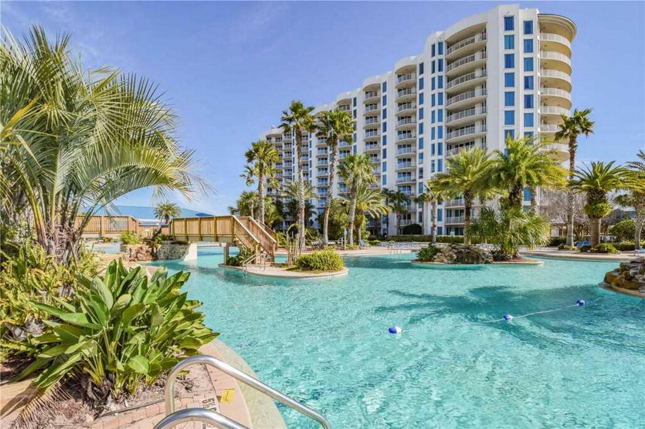 The Palms Of Destin By Compass Resorts 외부 사진