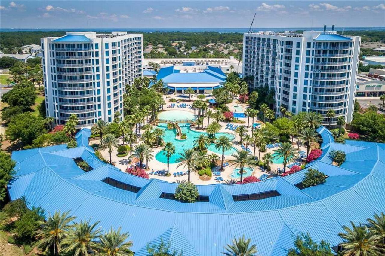 The Palms Of Destin By Compass Resorts 외부 사진