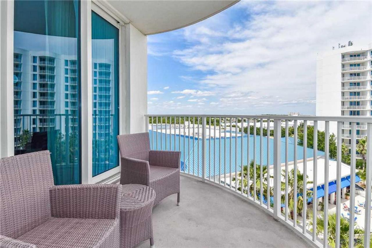 The Palms Of Destin By Compass Resorts 객실 사진