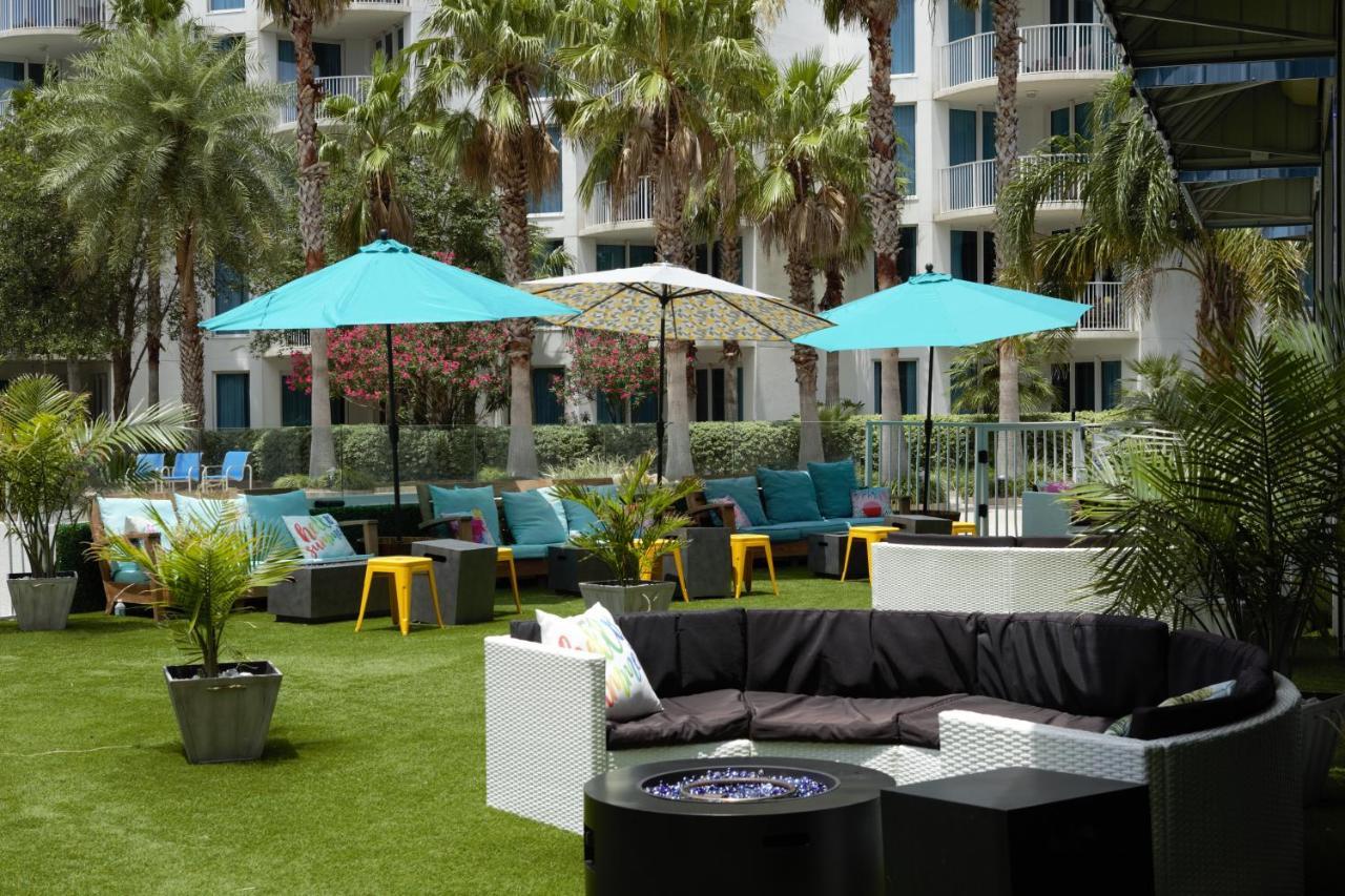 The Palms Of Destin By Compass Resorts 외부 사진